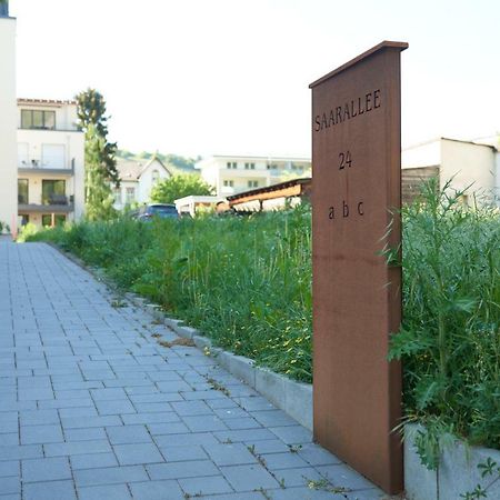 Ferienwohnung Freiraum Bernkastel-Kues Bagian luar foto