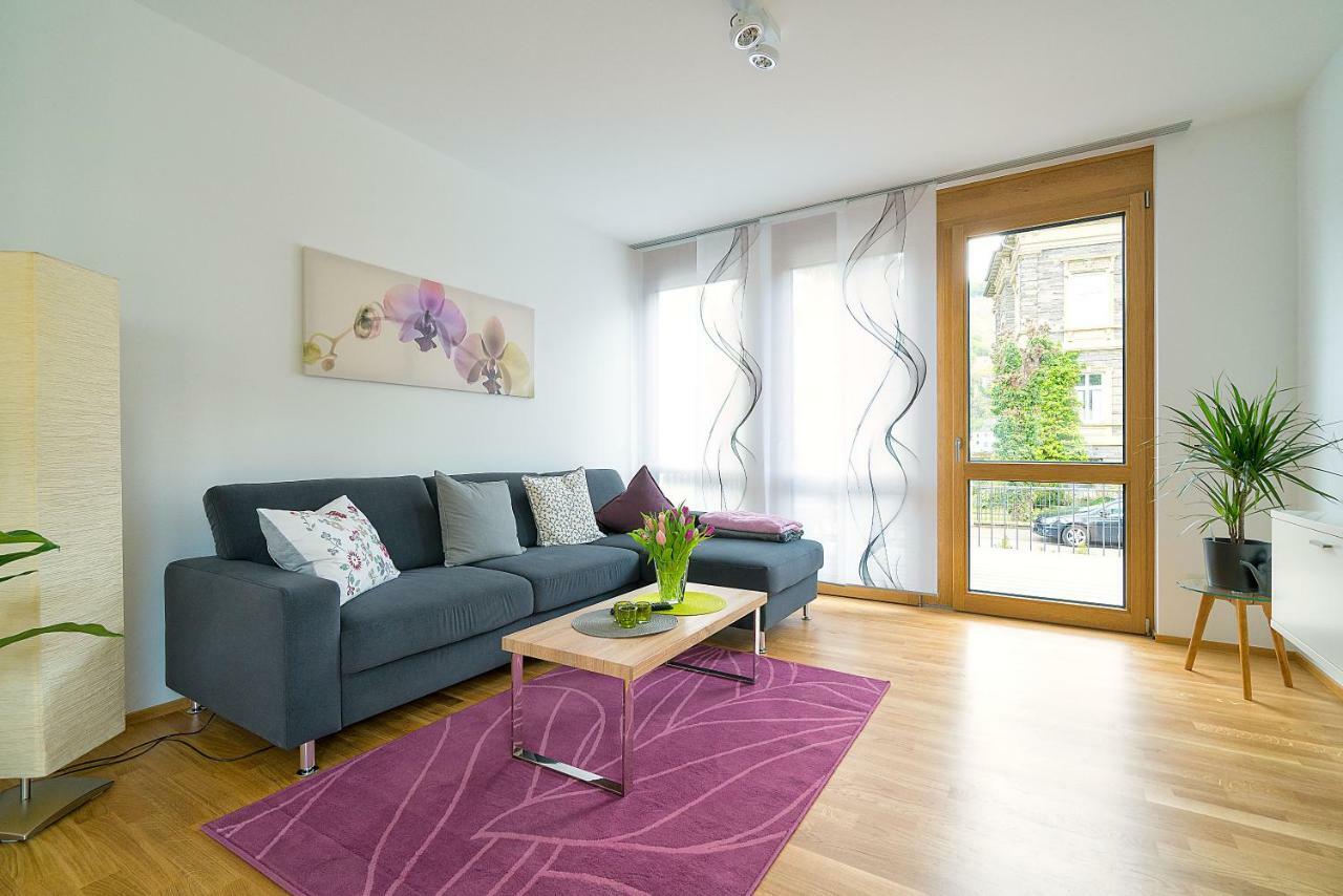 Ferienwohnung Freiraum Bernkastel-Kues Bagian luar foto