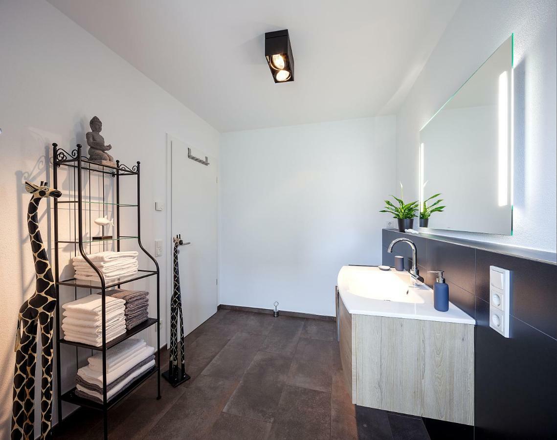 Ferienwohnung Freiraum Bernkastel-Kues Bagian luar foto