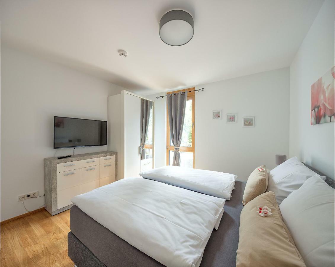 Ferienwohnung Freiraum Bernkastel-Kues Bagian luar foto