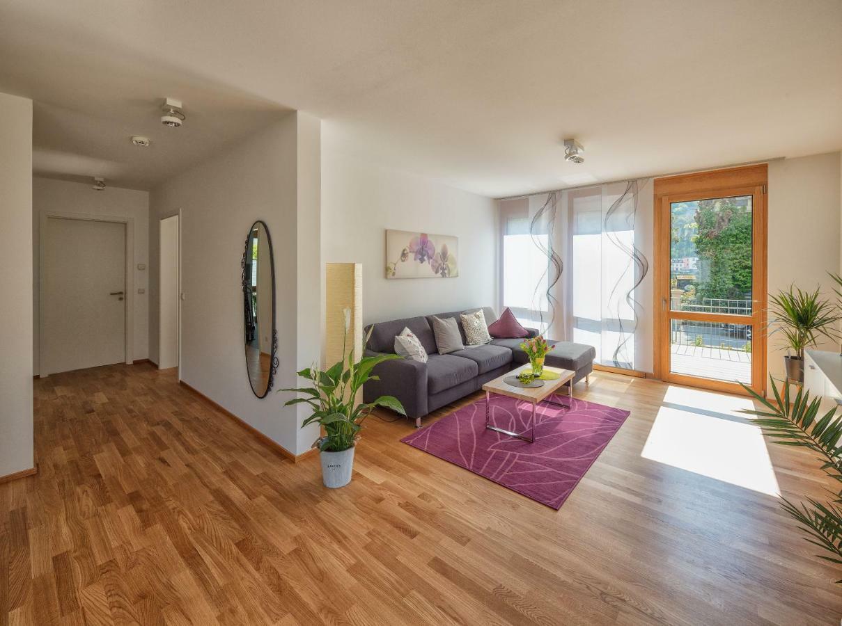 Ferienwohnung Freiraum Bernkastel-Kues Bagian luar foto