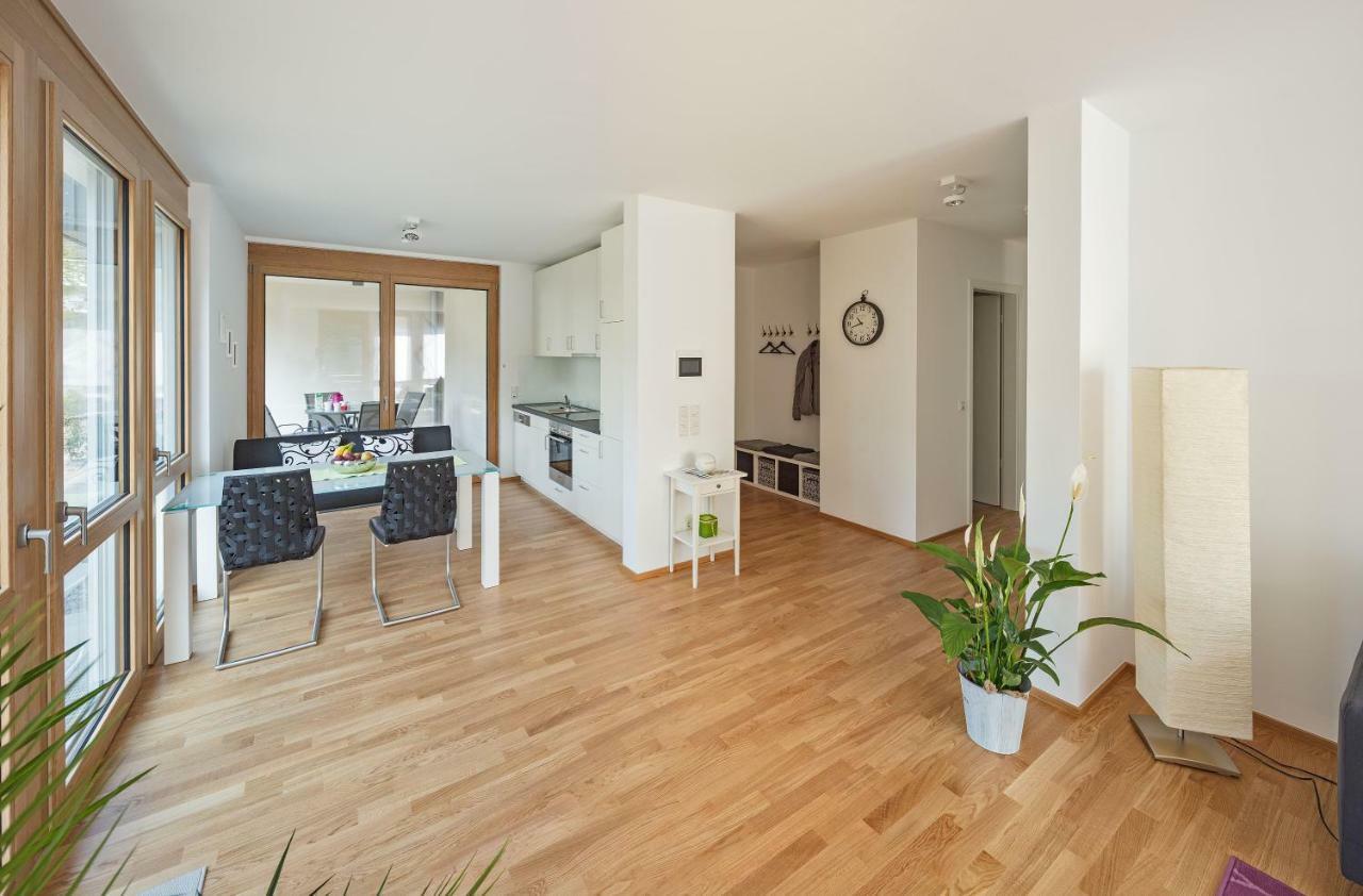 Ferienwohnung Freiraum Bernkastel-Kues Bagian luar foto