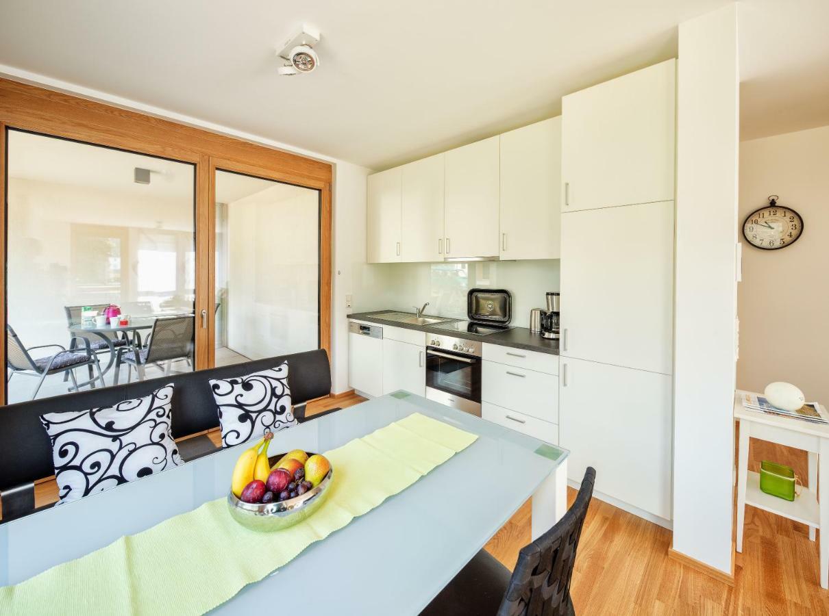 Ferienwohnung Freiraum Bernkastel-Kues Bagian luar foto