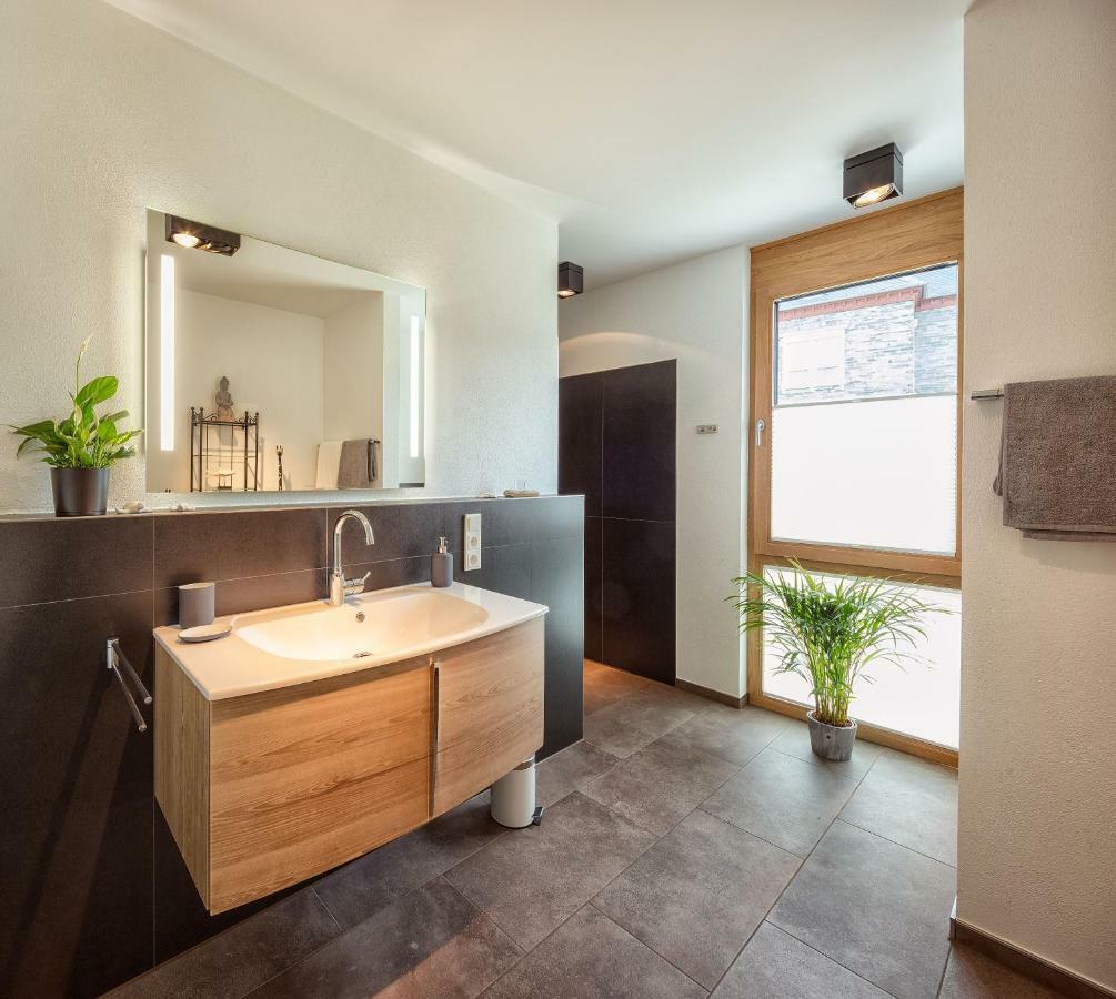 Ferienwohnung Freiraum Bernkastel-Kues Bagian luar foto