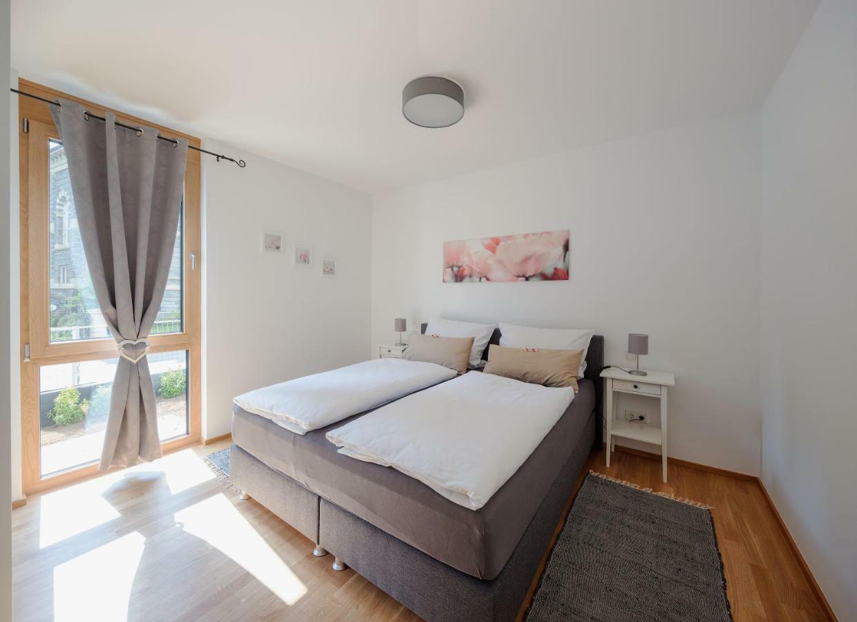Ferienwohnung Freiraum Bernkastel-Kues Bagian luar foto