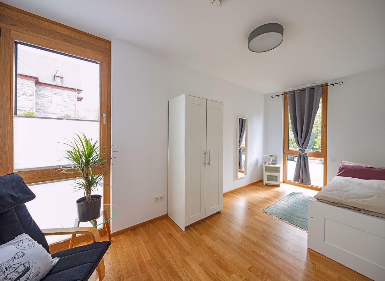 Ferienwohnung Freiraum Bernkastel-Kues Bagian luar foto