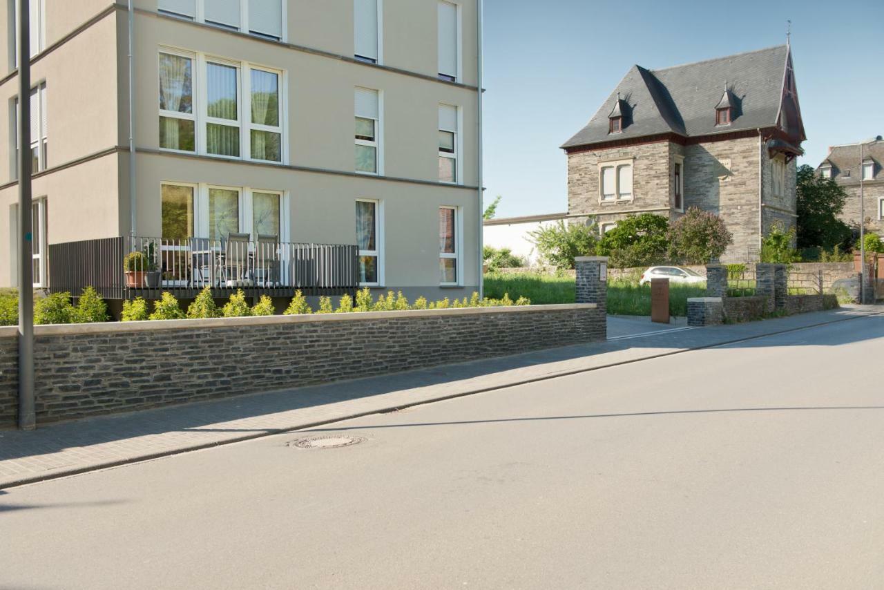 Ferienwohnung Freiraum Bernkastel-Kues Bagian luar foto