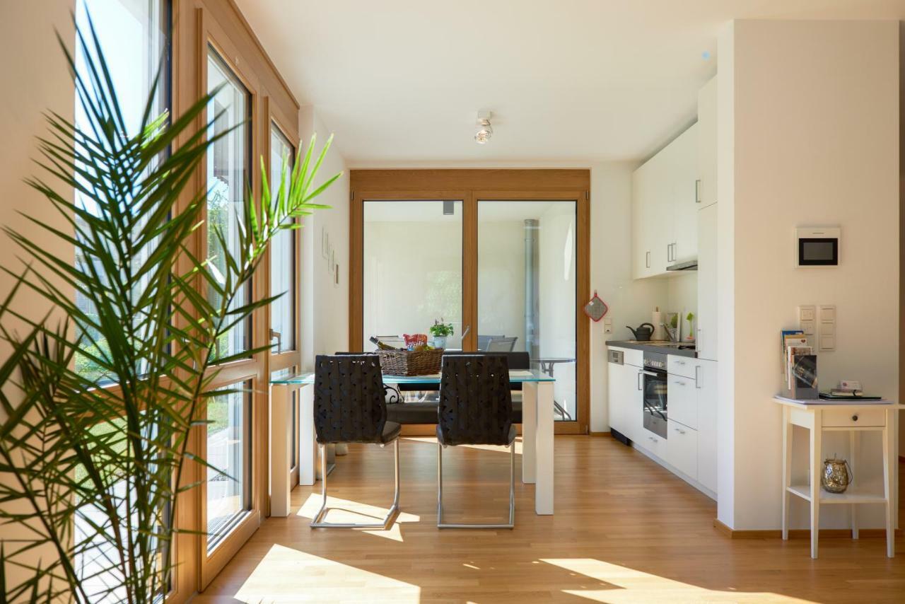 Ferienwohnung Freiraum Bernkastel-Kues Bagian luar foto