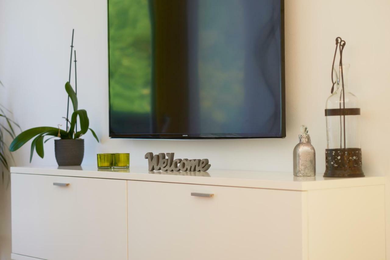 Ferienwohnung Freiraum Bernkastel-Kues Bagian luar foto
